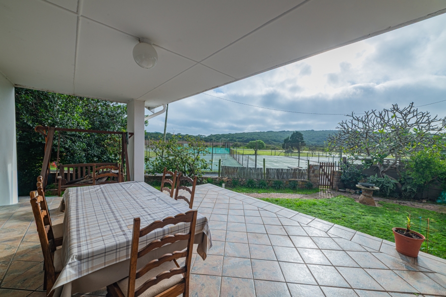 3 Bedroom Property for Sale in Klein Brak Western Cape